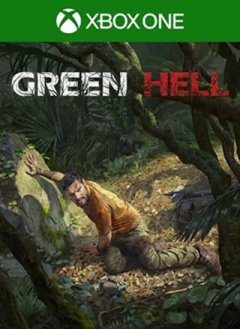 Green Hell (US)