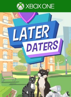 Later Daters (EU)