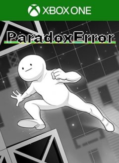 Paradox Error (US)