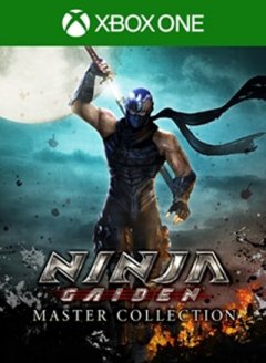Ninja Gaiden: Master Collection (US)