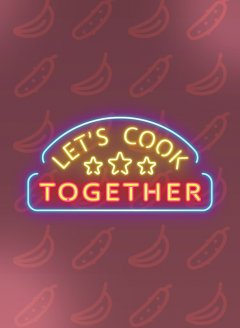 Let's Cook Together (US)