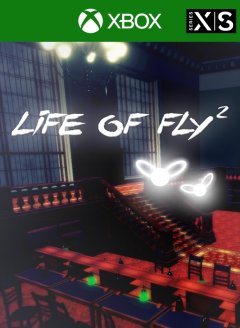 Life Of Fly 2 (US)