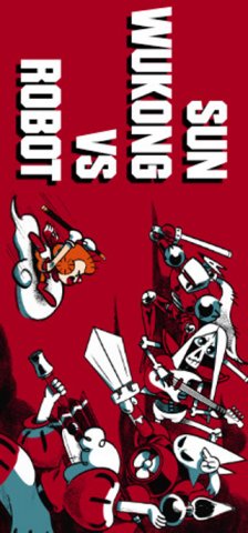 <a href='https://www.playright.dk/info/titel/sun-wukong-vs-robot'>Sun Wukong VS Robot</a>    13/30