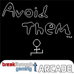 Avoid Them: Breakthrough Gaming Arcade (EU)