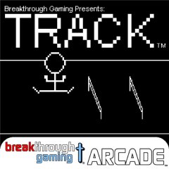 Track: Breakthrough Gaming Arcade (EU)