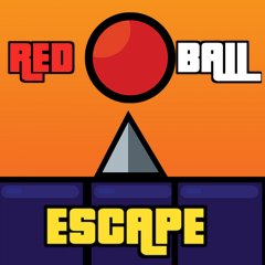 Red Ball Escape (EU)