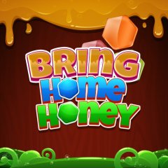 Bring Honey Home (EU)