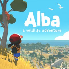 <a href='https://www.playright.dk/info/titel/alba-a-wildlife-adventure'>Alba: A Wildlife Adventure</a>    19/30