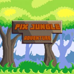 Pix Jungle Adventures (EU)