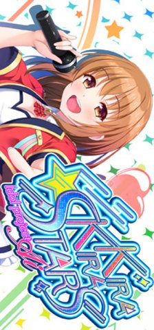 Kirakira Stars Idol Project AI (US)