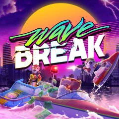 Wave Break (EU)