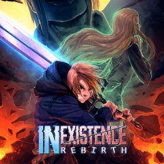 Inexistence: Rebirth (EU)
