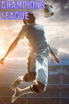 League Of Champions Soccer (US)
