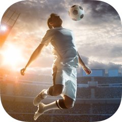 League Of Champions Soccer (US)