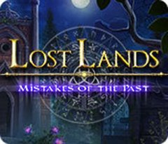 Lost Lands: Mistakes Of The Past (US)