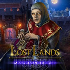 Lost Lands: Mistakes Of The Past (EU)