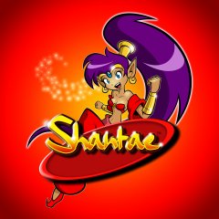 Shantae [Download] (EU)
