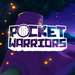 Pocket Warriors (EU)