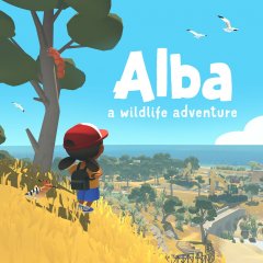 Alba: A Wildlife Adventure (EU)