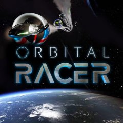 Orbital Racer (EU)
