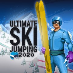 Ultimate Ski Jumping 2020 (EU)