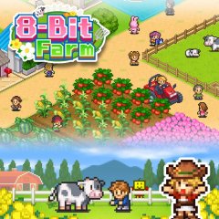 8-Bit Farm (EU)
