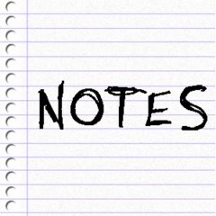 Notes (EU)
