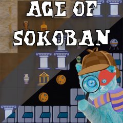 Age Of Sokoban (EU)