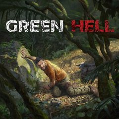Green Hell (EU)