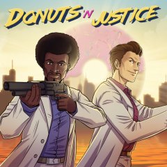 Donuts'N'Justice (EU)