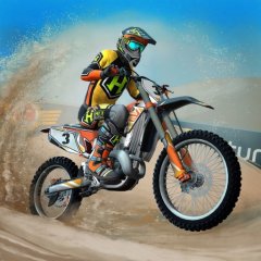 Mad Skills Motocross 3 (US)