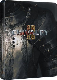 Chivalry II [Steelbook Edition] (EU)