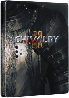 <a href='https://www.playright.dk/info/titel/chivalry-ii'>Chivalry II [Steelbook Edition]</a>    4/30