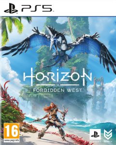 Horizon: Forbidden West (EU)