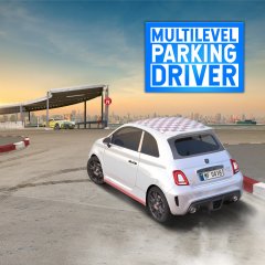 Multilevel Parking Driver (EU)