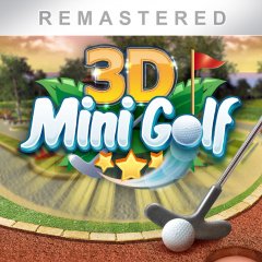 <a href='https://www.playright.dk/info/titel/3d-minigolf-remastered'>3D MiniGolf: Remastered</a>    12/30
