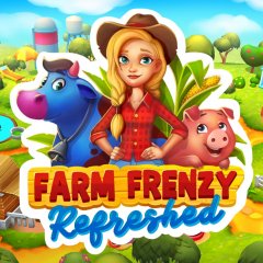 Farm Frenzy: Refreshed (EU)
