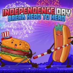 Independence Day Break: Head To Head (EU)