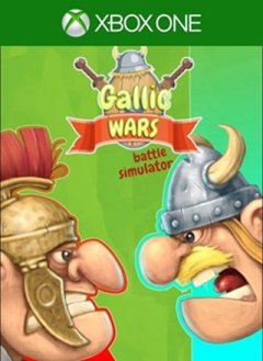<a href='https://www.playright.dk/info/titel/gallic-wars-battle-simulator'>Gallic Wars: Battle Simulator</a>    22/30