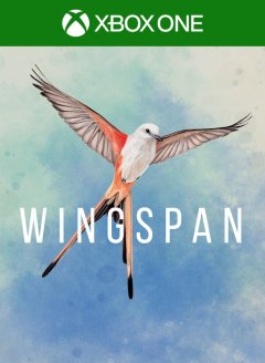 Wingspan (US)