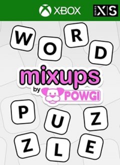 Mixups By POWGI (US)