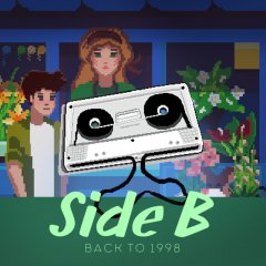 Side B (EU)