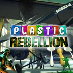 Plastic Rebellion (EU)