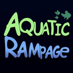 Aquatic Rampage (EU)