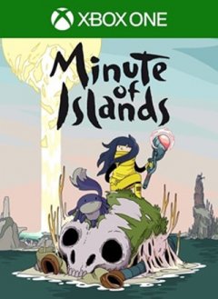 Minute Of Islands (US)