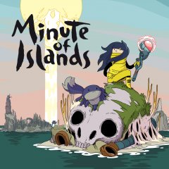 Minute Of Islands (EU)