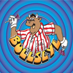 Bullseye (2021) (EU)