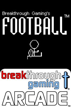 <a href='https://www.playright.dk/info/titel/football-breakthrough-gaming-arcade'>Football: Breakthrough Gaming Arcade</a>    1/30