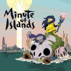 Minute Of Islands (EU)
