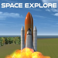 Space Explore (EU)